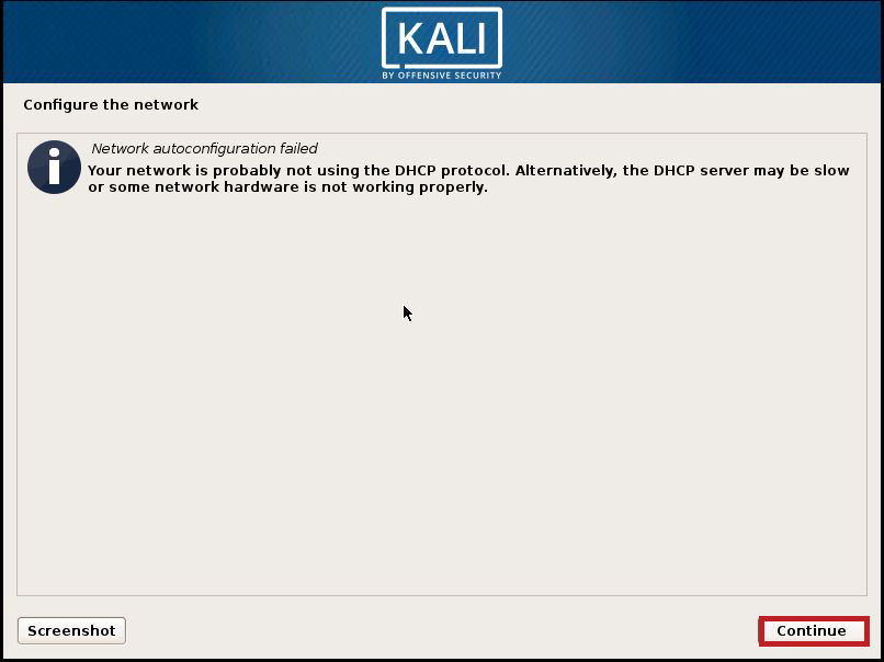 How To Install Kali Linux